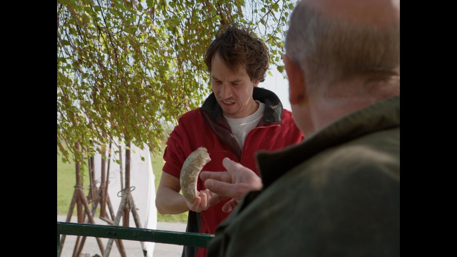 Gallery image of the project Wahn ist eine blinde Kuh