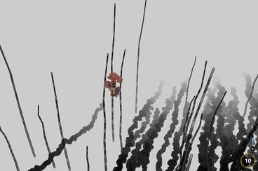 Gallery image of the project The Invisible Warbler