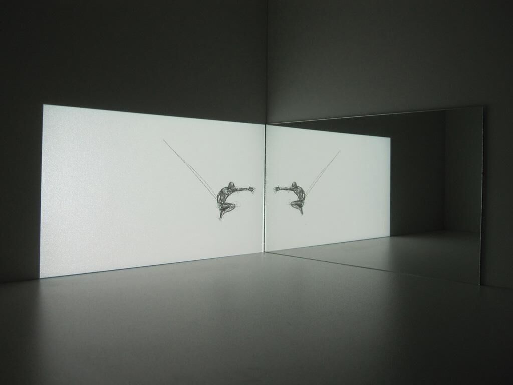 Gallery image of the project OBSTRUCTIONS