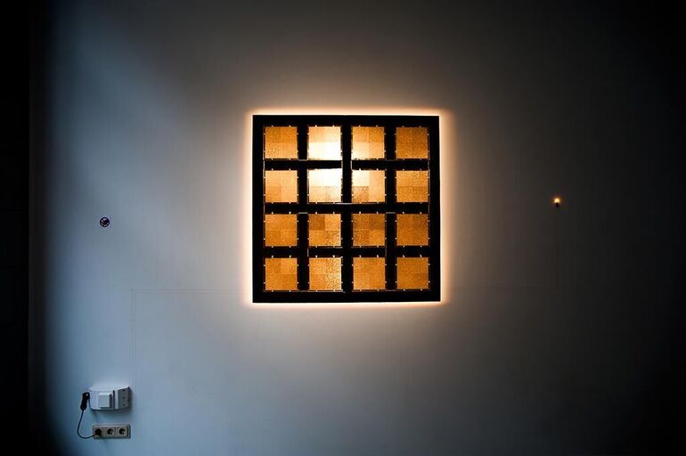 Cover image of the project Expanding Simplicity