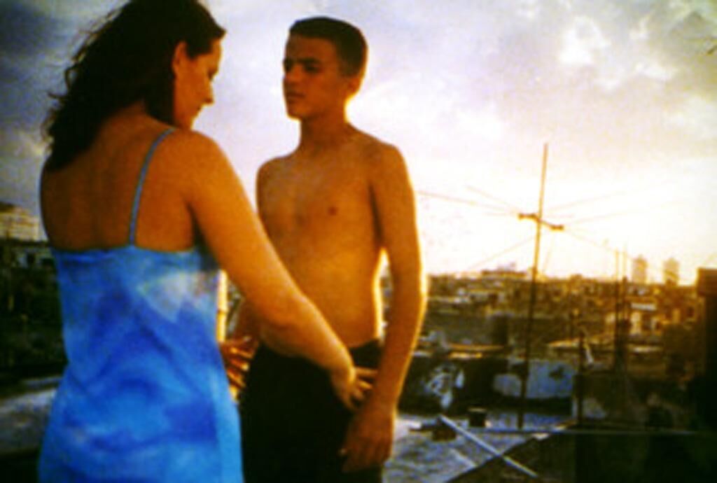 Cover image of the project Engel