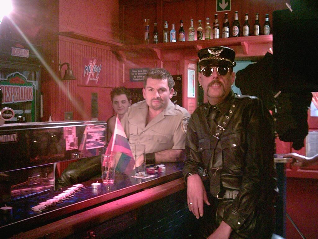 Cover image of the project Master & Servant