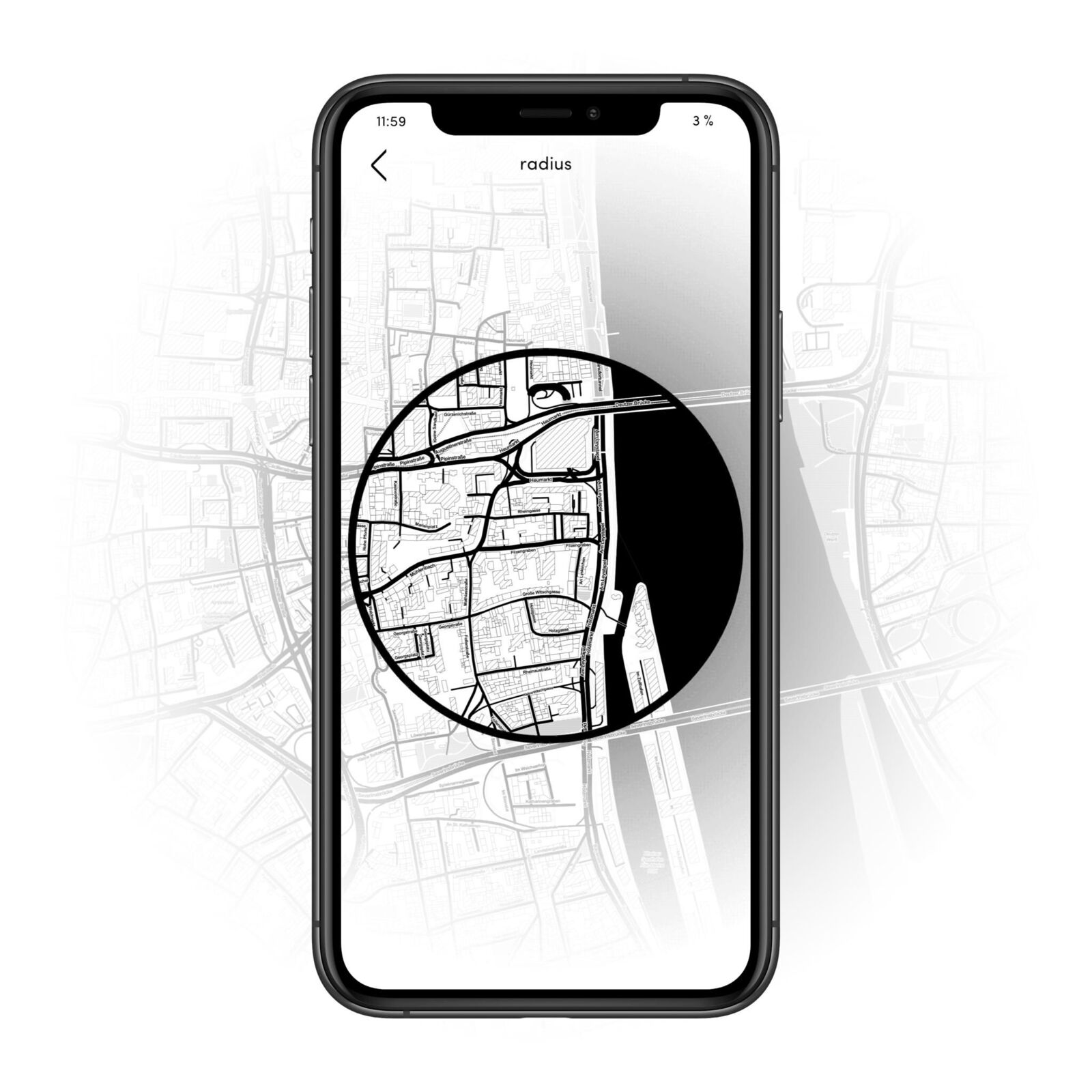 iOS, App, Game, Unity, ME/CFS, chronic disease, smartphone 