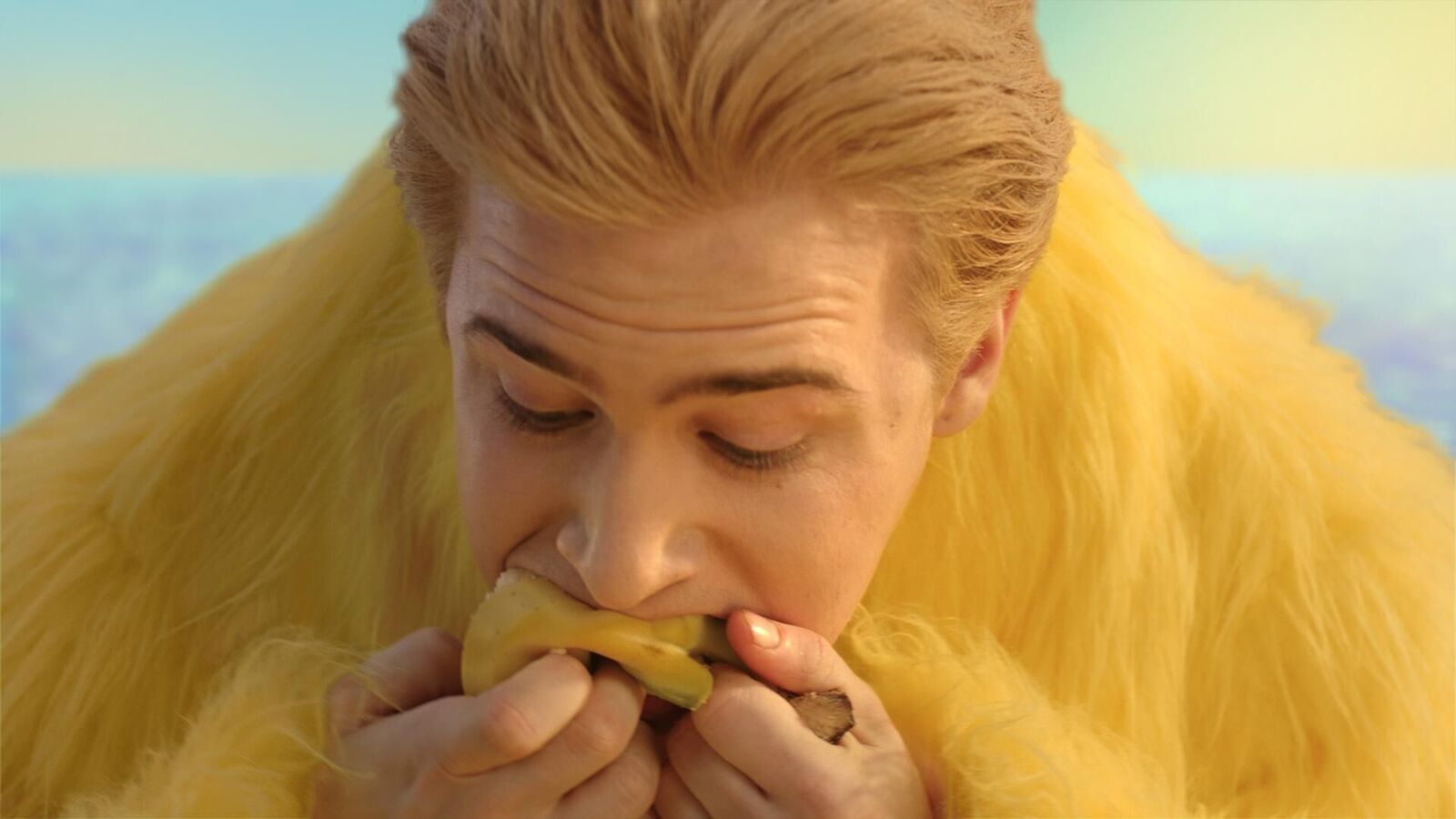 Gallery image of the project Banana Island