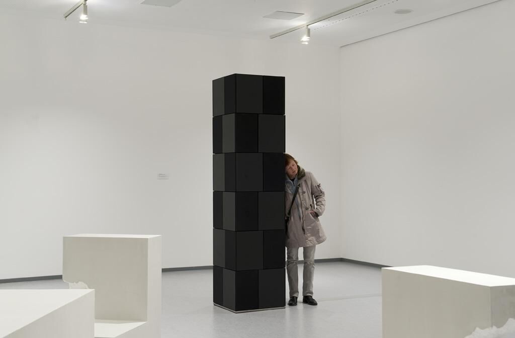 Gallery image of the project Release