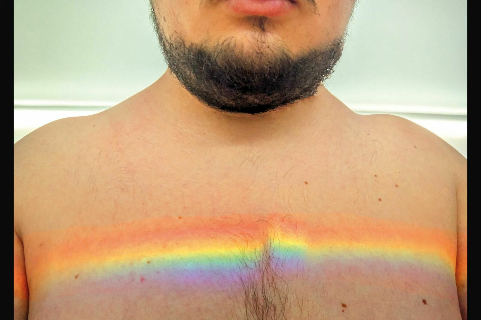 Gallery image of the project Australien – eine queere Reise in Bildern und Gedichten