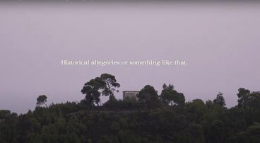 The haunted villa of Spetses Gallery image of the project The haunted villa of Spetses