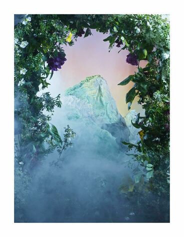 Artificial Landscapes Gallery image of the project Artificial Landscapes