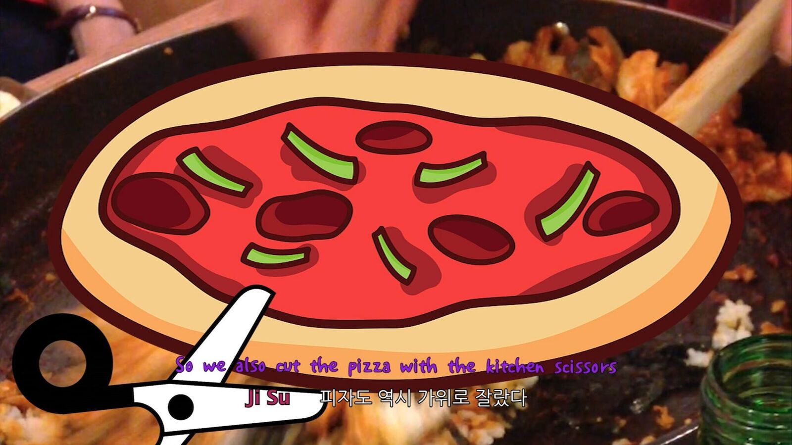 Gallery image of the project Vlog #8998 