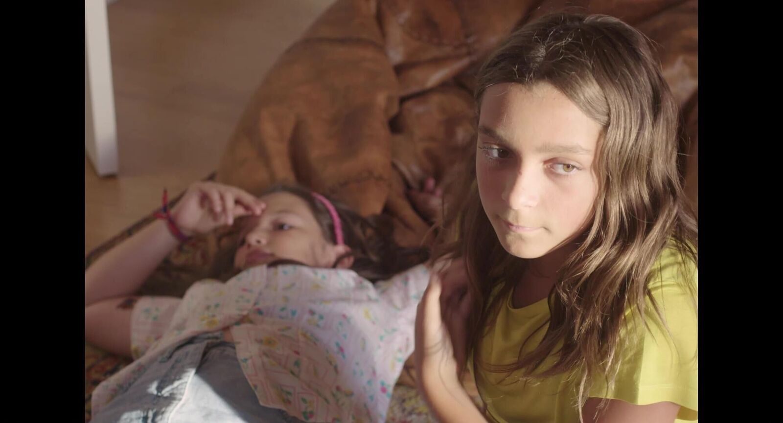 Gallery image of the project Meek