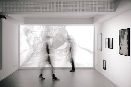 © Linda Nasdalack
