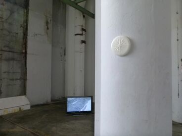 The haunted villa of Spetses Gallery image of the project The haunted villa of Spetses