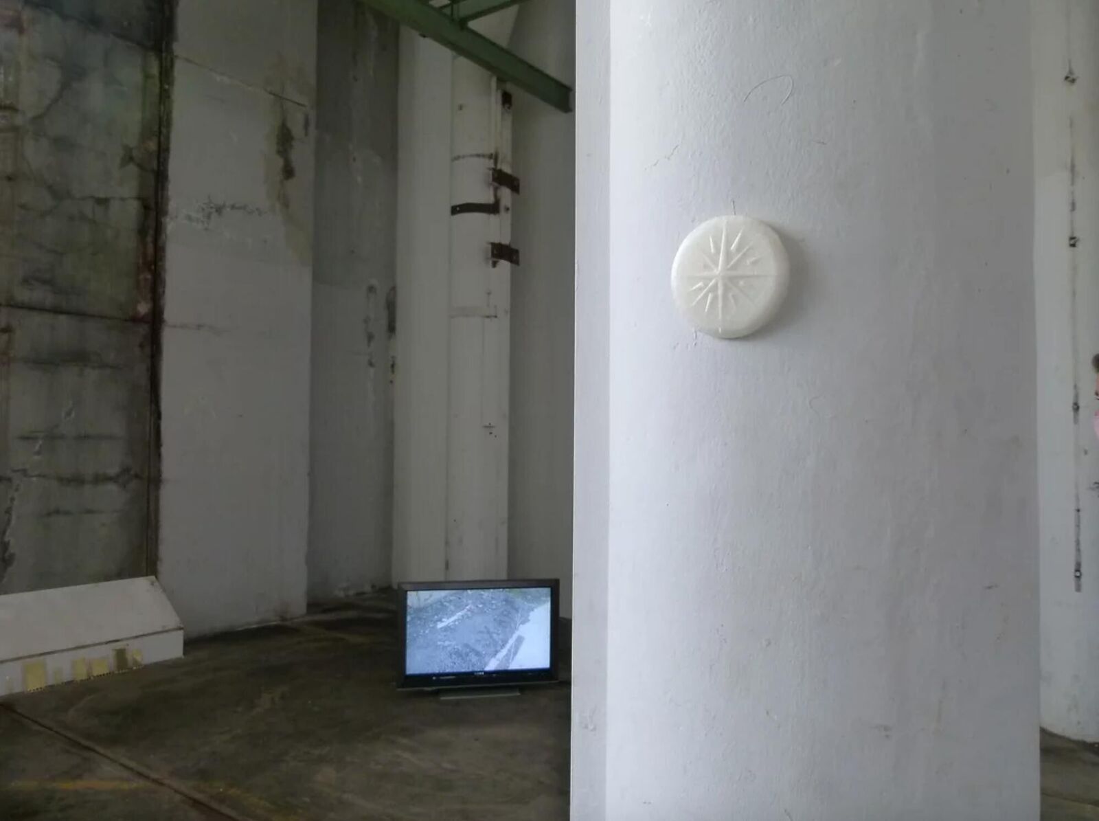 Gallery image of the project The haunted villa of Spetses