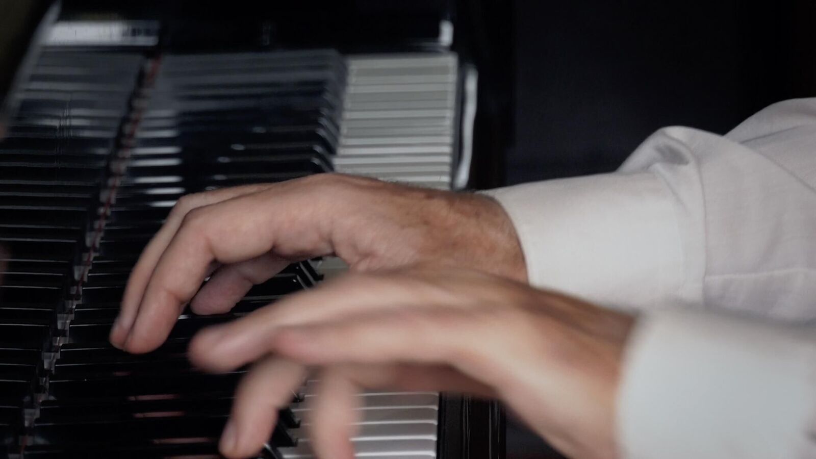 Gallery image of the project Mazurka