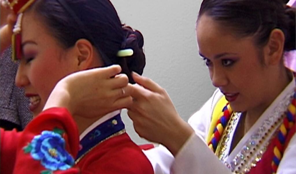 Cover image of the project Ise Kyopos