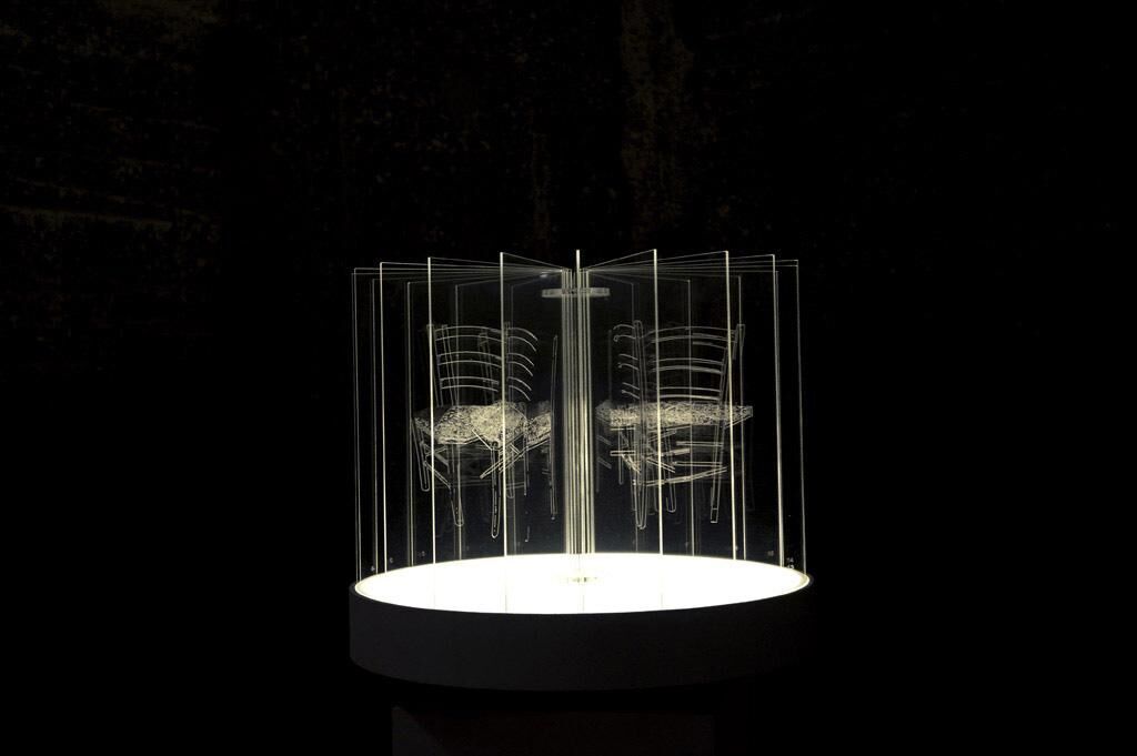 Gallery image of the project Gymnastic Figures