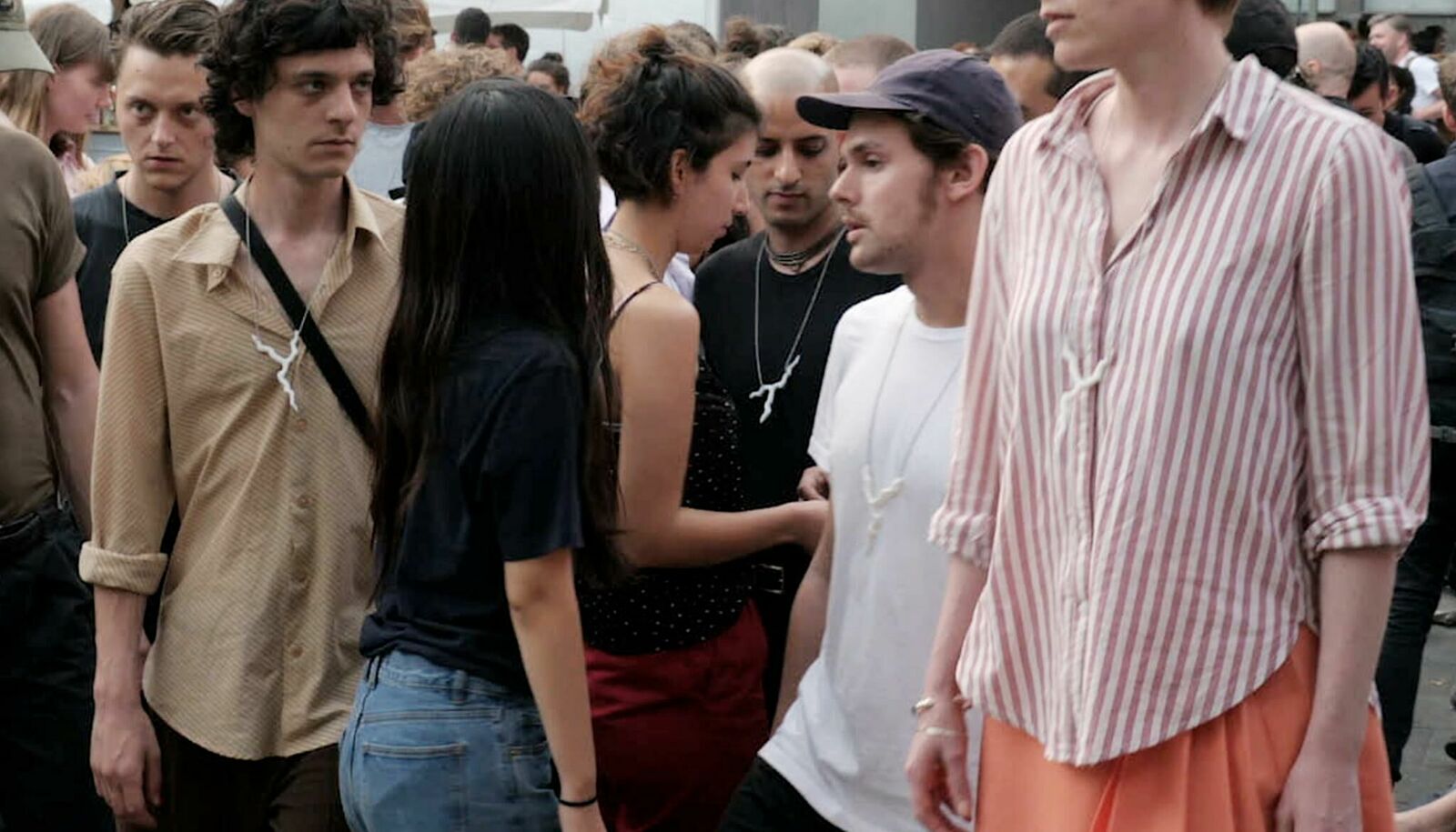 Gallery image of the project Walter Palmer Shot A Lion: A Choreographic Score For The Many