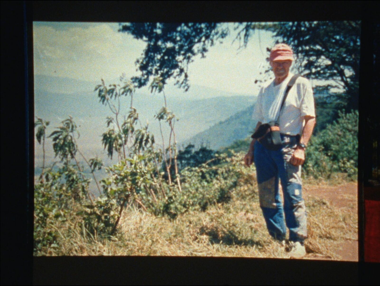 Gallery image of the project Flamingos 5895m N.N. 