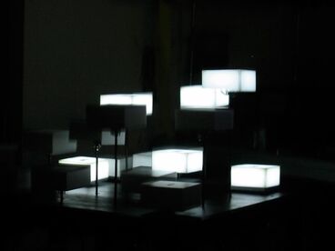 Responsive Pattern Gallery image of the project Responsive Pattern