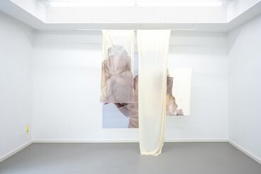texturen Gallery image of the project texturen