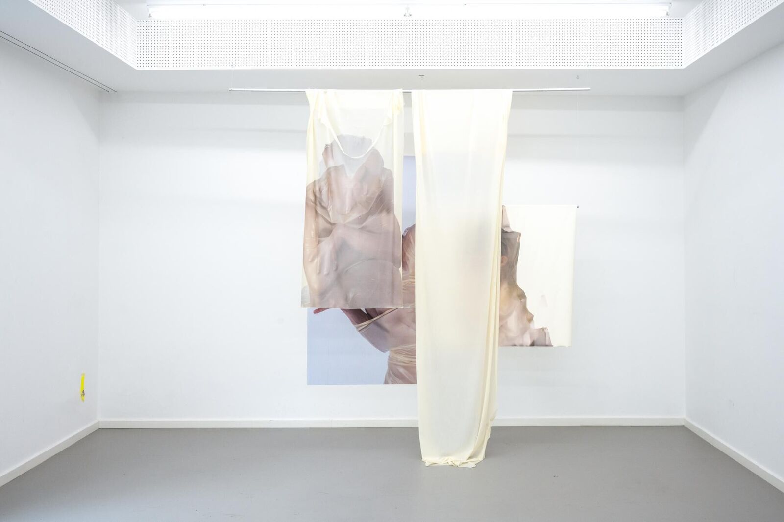 Gallery image of the project texturen