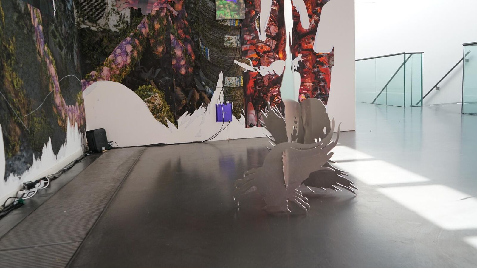 Gallery image of the project Deaths of despair