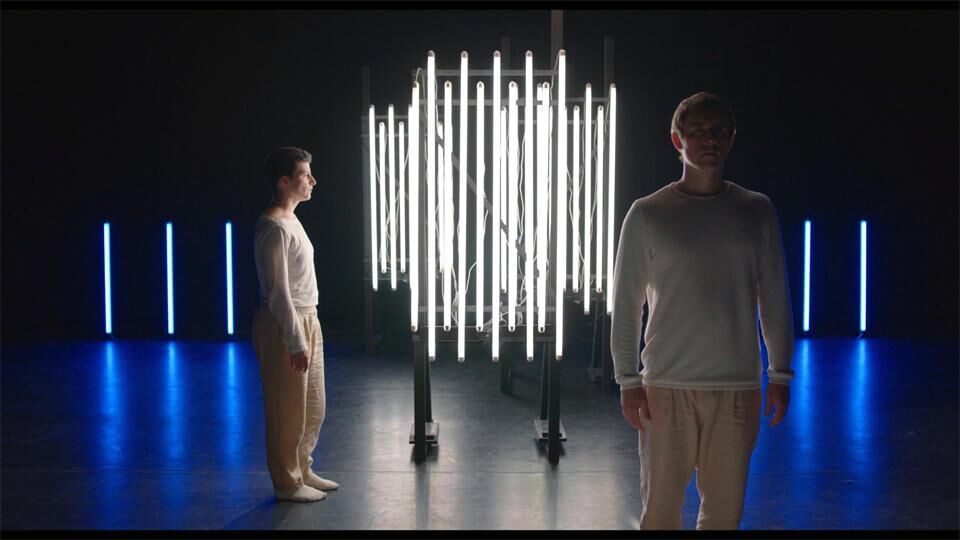 Gallery image of the project Revision of Evidence