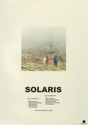 Solaris Gallery image of the project Solaris