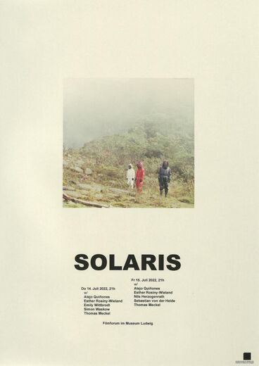 Gallery image of the project Solaris 