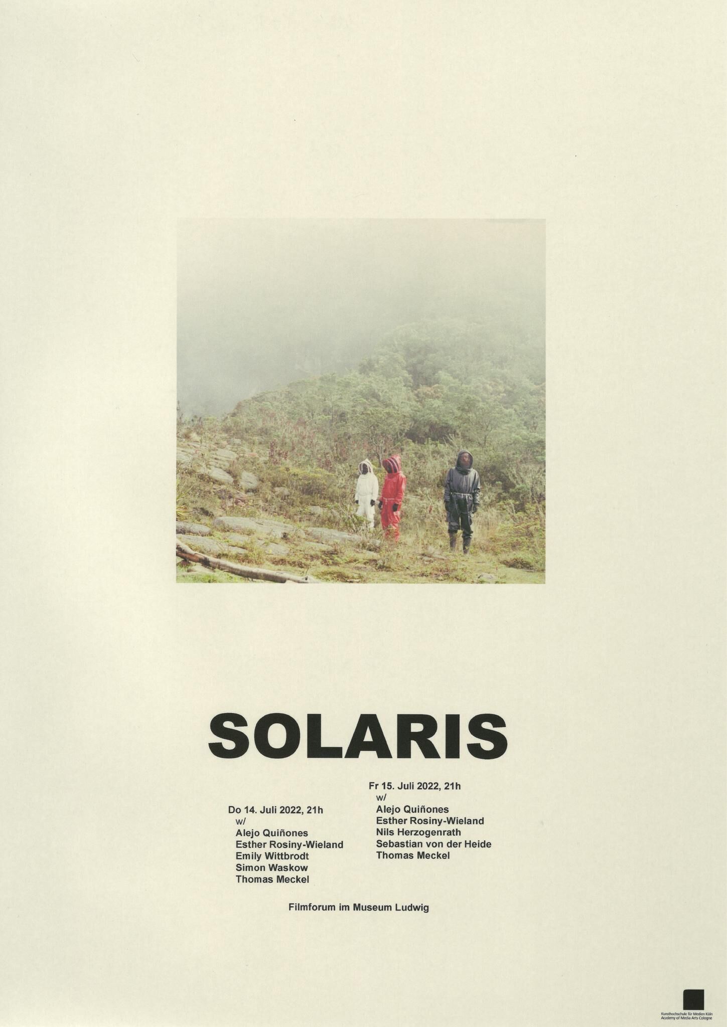 Gallery image of the project Solaris