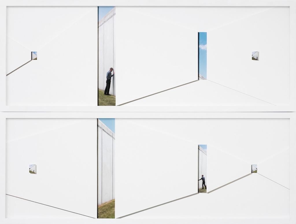 Gallery image of the project Wall