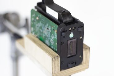 Gallery image of the project Halftone