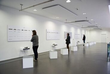 Sarajevo - sampling a city Gallery image of the project Sarajevo - sampling a city