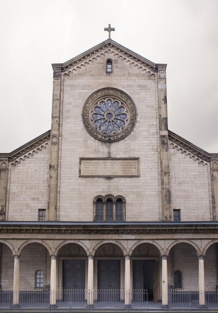 Cover image of the project One Art, One Place