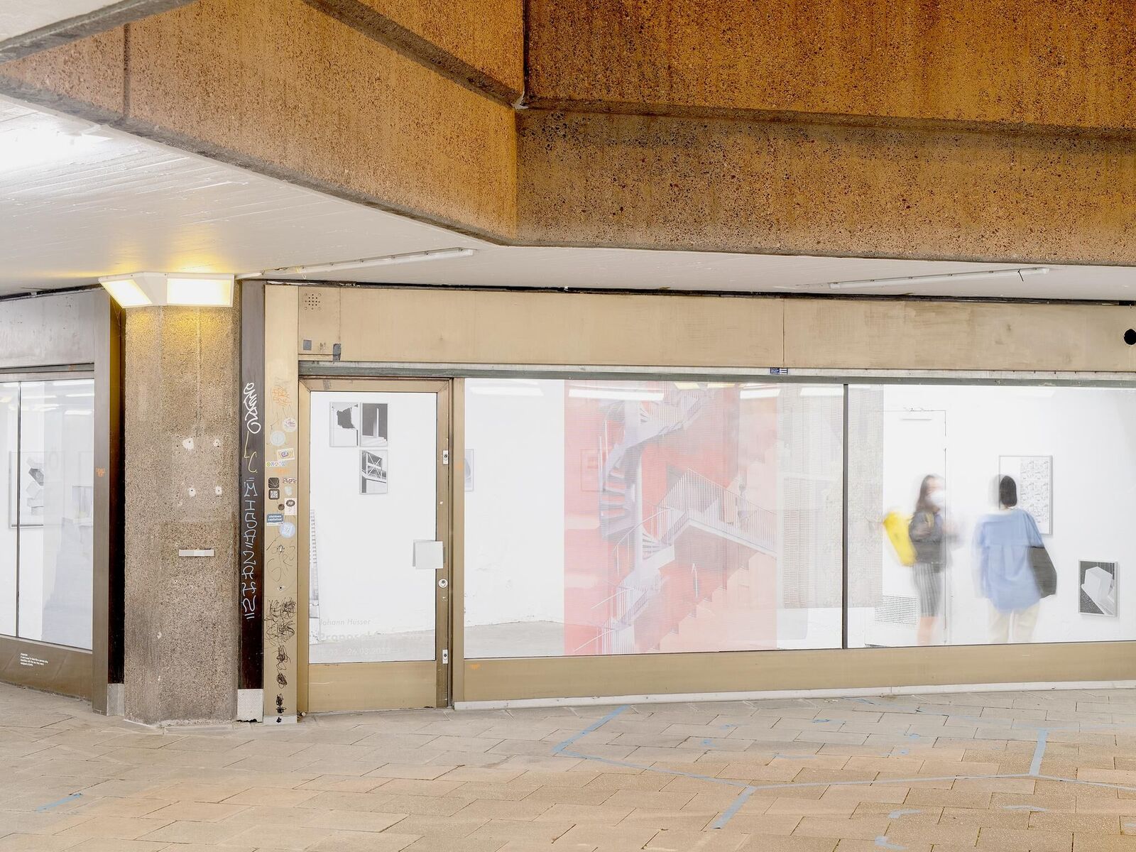 Gallery image of the project Proposal for a City