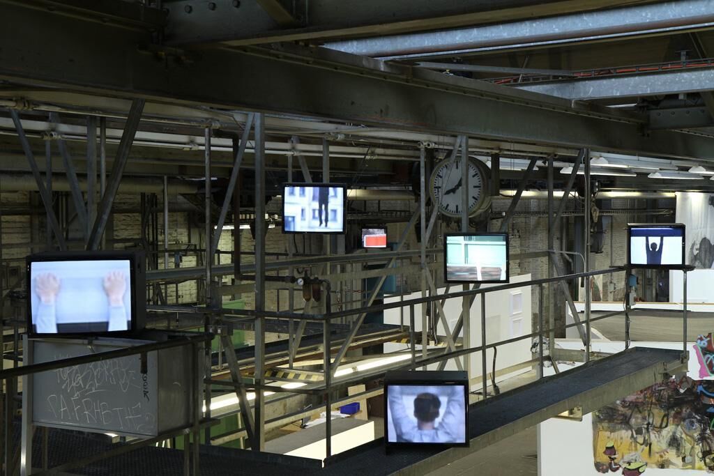 Gallery image of the project Entscheidungen