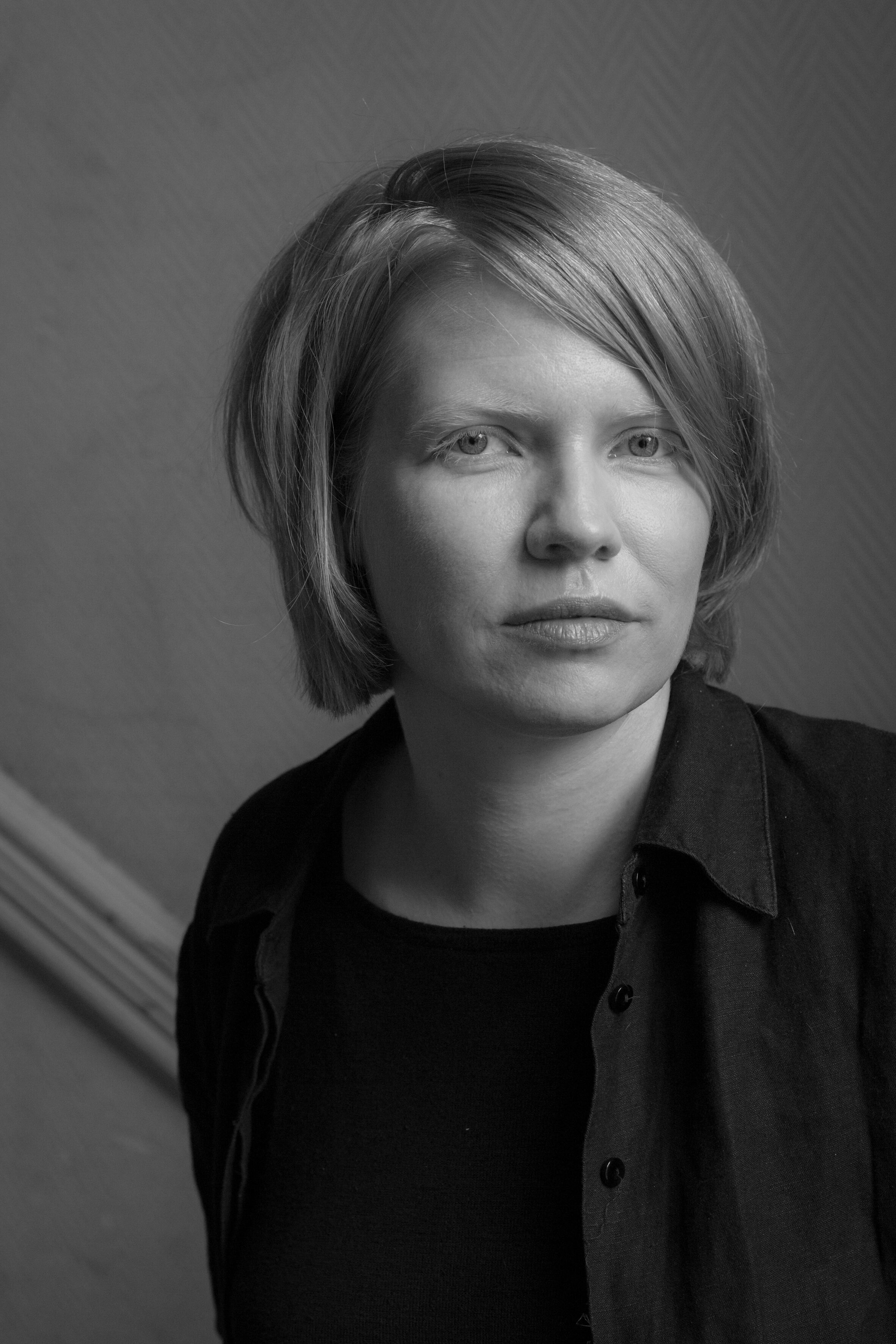 Nadja Küchenmeister © Dirk Skiba