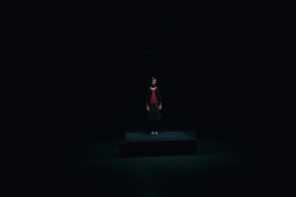 Gallery image of the project Die Zeichen Für Uns