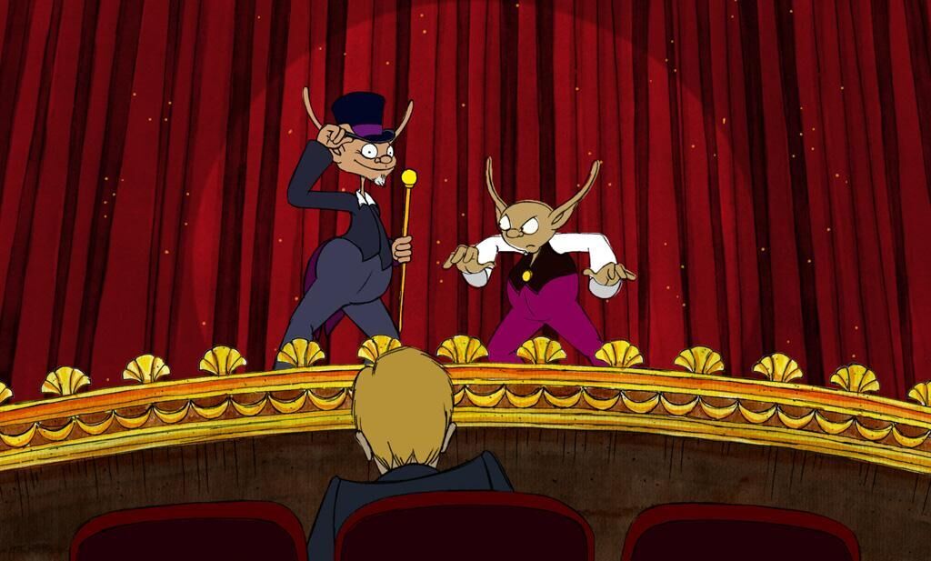 Cover image of the project Gnome Sweet Gnome