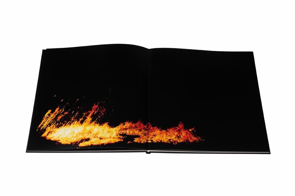 Gallery image of the project Naked Flame