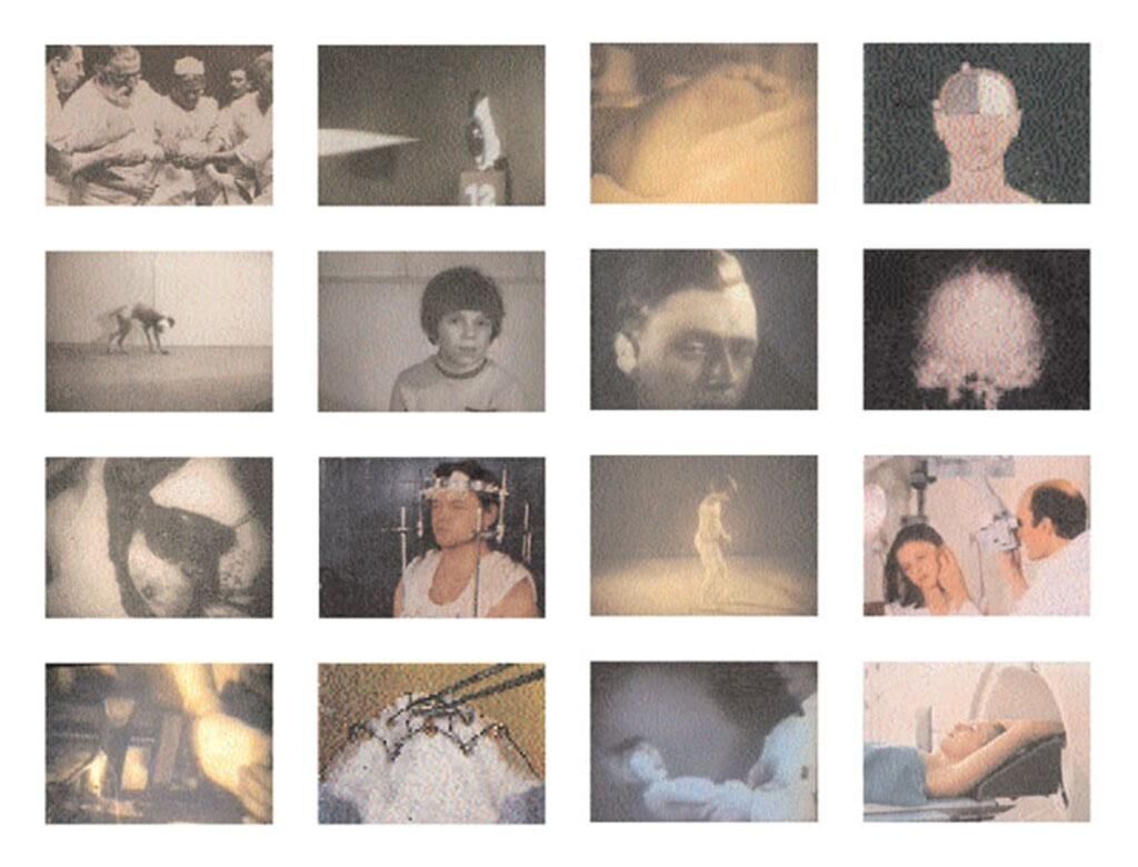 Cover image of the project medfilm