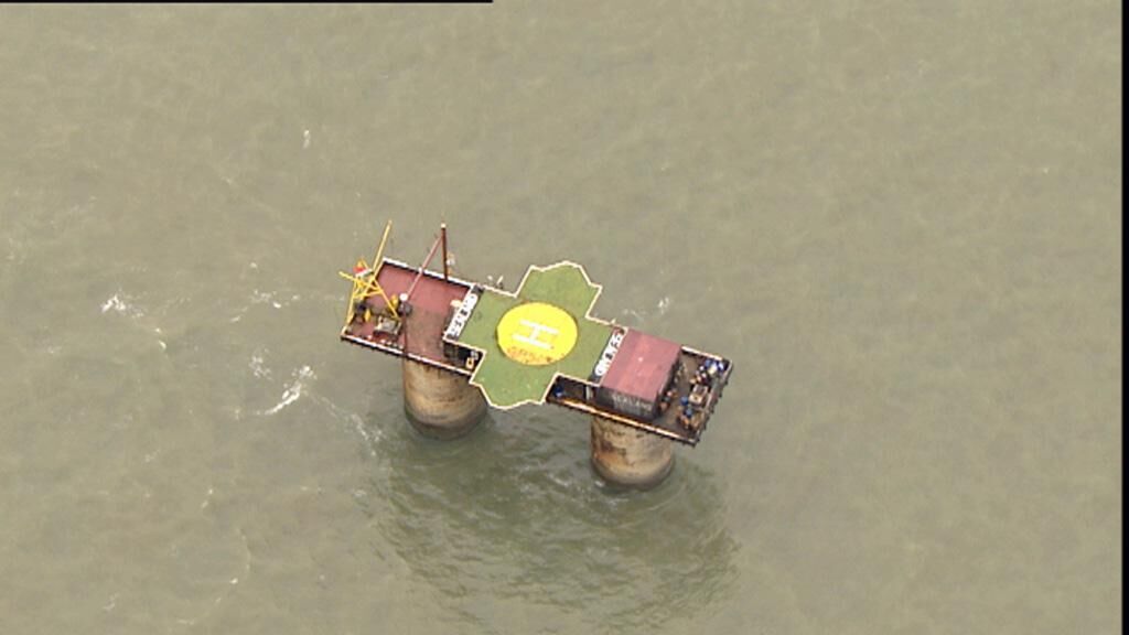 Gallery image of the project Gelée Royale - Der Staat bin Ich