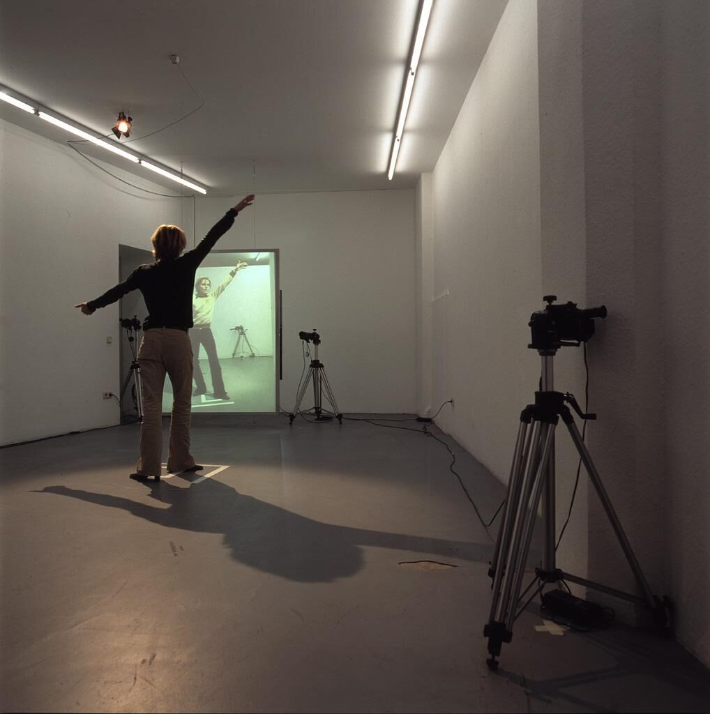 Cover image of the project Panopticum