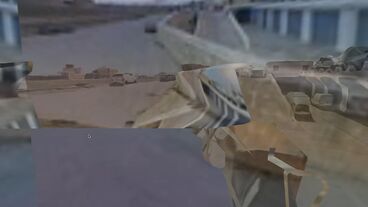 a reconnaissance Gallery image of the project A Reconnaissance