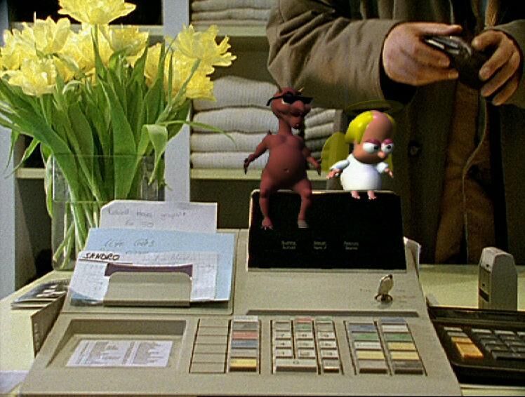 Gallery image of the project Des Pudels Kern 