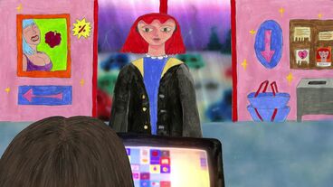Everythingness Gallery image of the project Everythingness