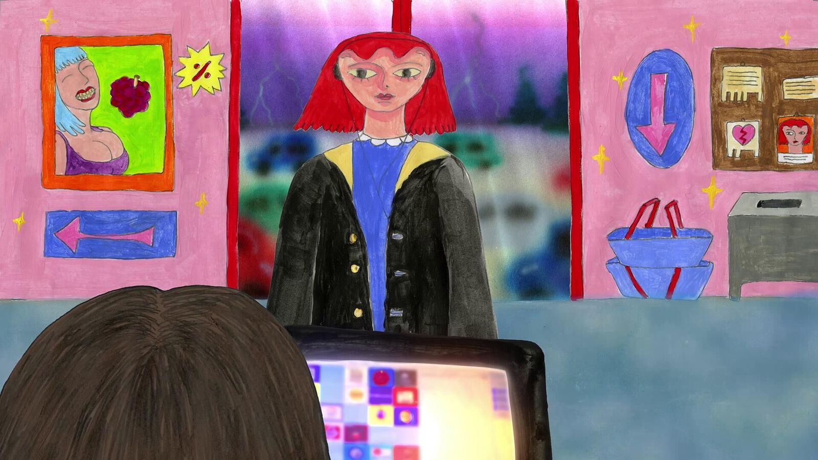 Gallery image of the project Everythingness