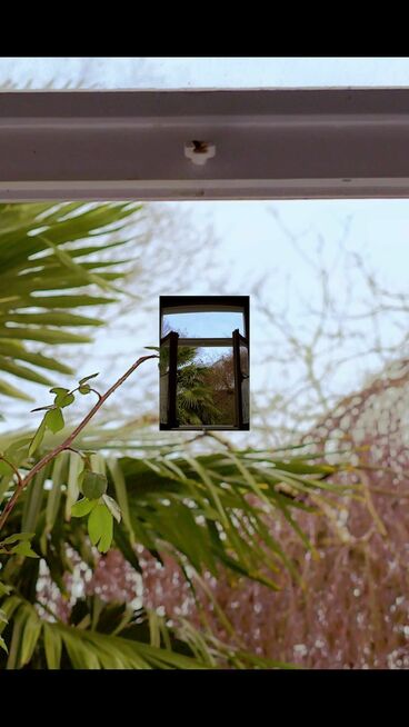 Fensterwerfen Gallery image of the project Public space video in Cologne Central Station