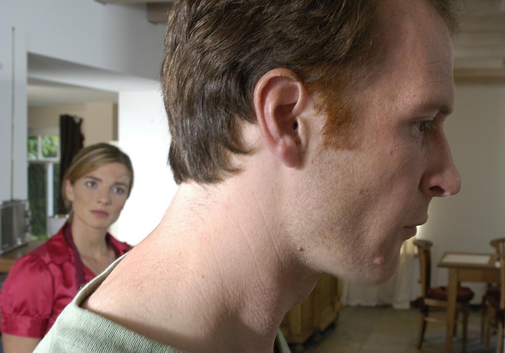 Gallery image of the project The Things Between Us