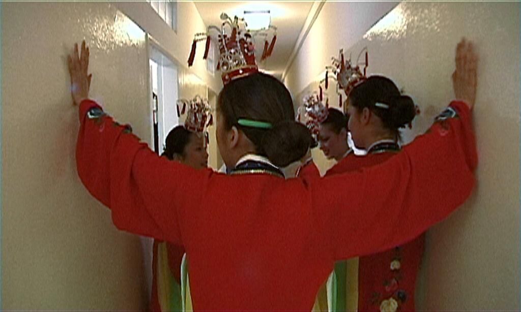 Gallery image of the project Ise Kyopos